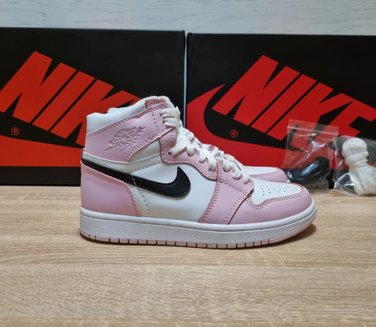 Nike Air Jordan 1 Pink